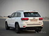 جيب جراند شيروكي تريل هوك 2017